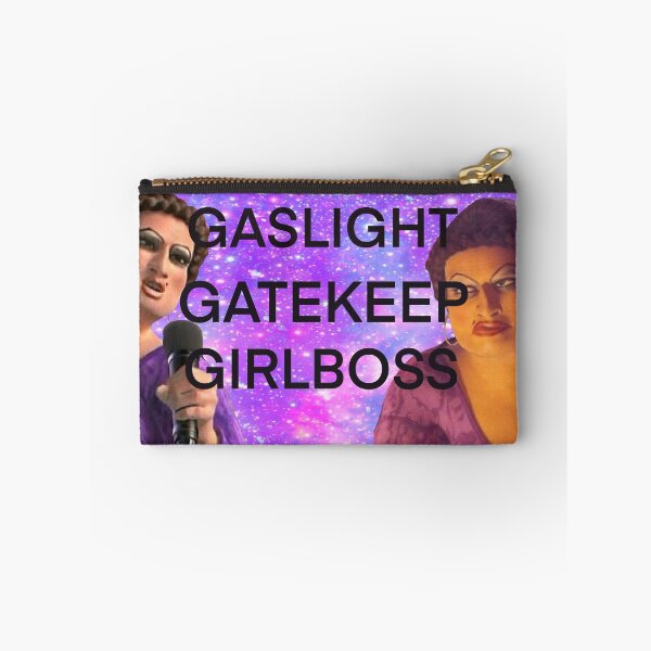 Artikelvorschau, Gaslight Gatekeeper Girlboss Shrek 2 entworfen und verkauft von Its-vailentino.