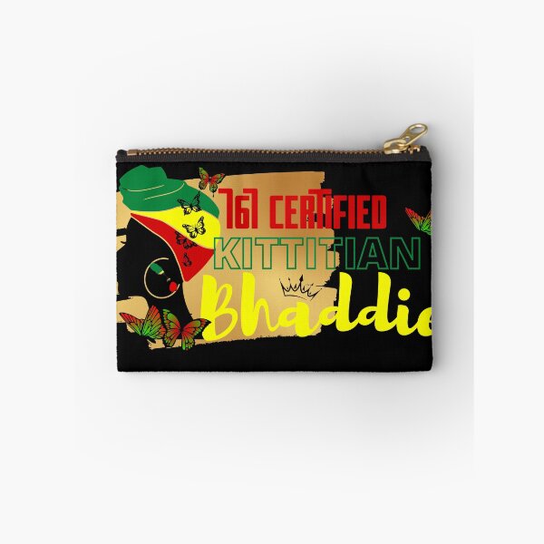 Item preview, Kittitian Bhaddie designed and sold by 767Certified.