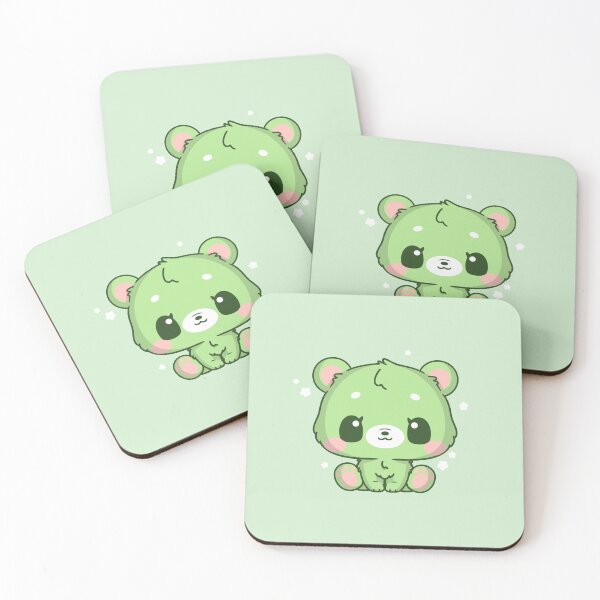 Item preview, Green Boi designed and sold by AtrelaDesigns.
