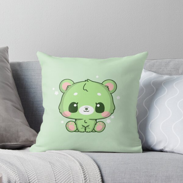 Item preview, Green Boi designed and sold by AtrelaDesigns.