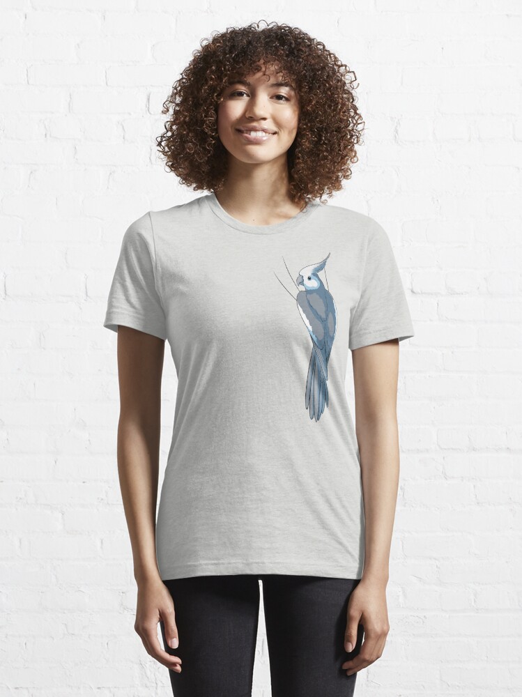 cockatiel t shirt