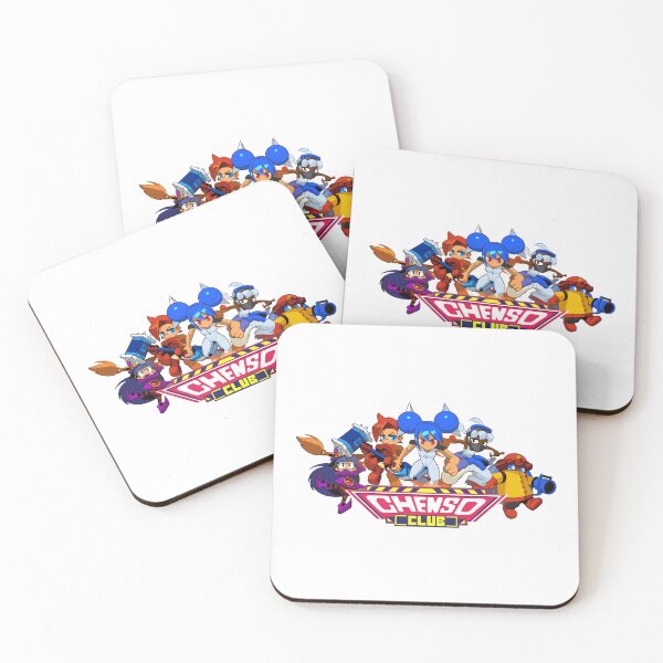 Item preview, Chenso Club designed and sold by joMers.