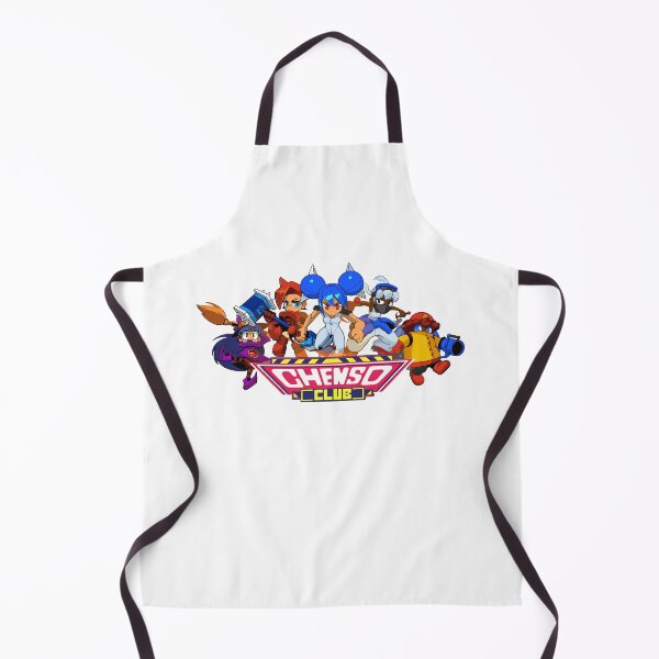 Item preview, Chenso Club designed and sold by joMers.