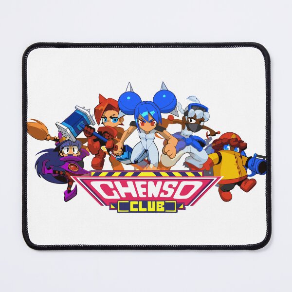 Item preview, Chenso Club designed and sold by joMers.