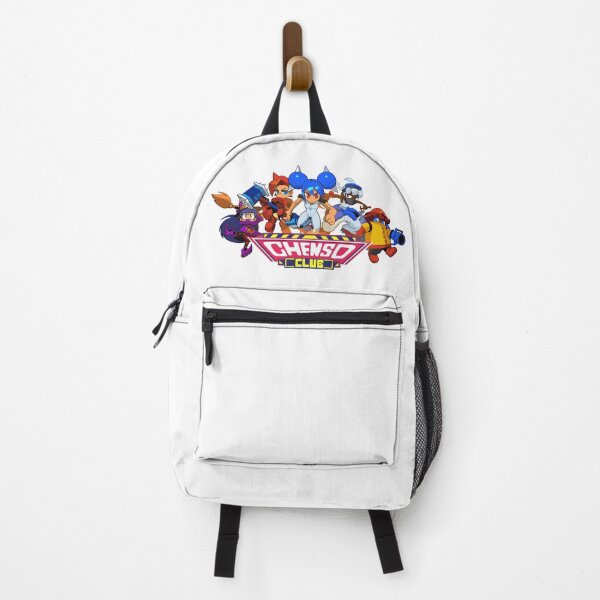 Item preview, Chenso Club designed and sold by joMers.