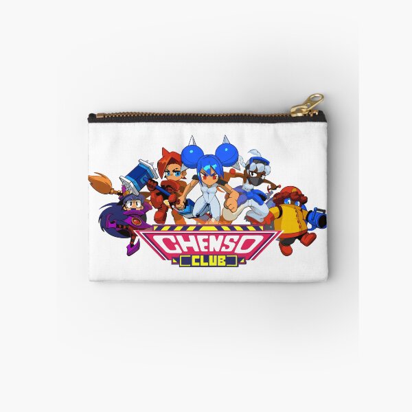Item preview, Chenso Club designed and sold by joMers.