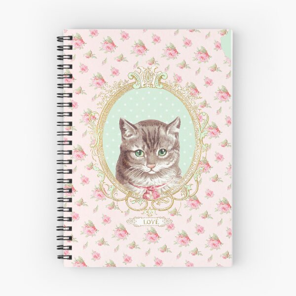 Item preview, Cute Tabby Cat, love  designed and sold by Wendy Paula Patterson.