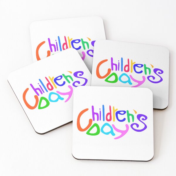 Item preview, Happy children's day designed and sold by GEGSTORE.