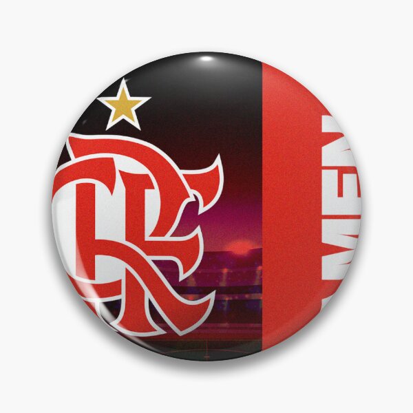 Artikelvorschau, Fußballzeit Flamengo entworfen und verkauft von MDouglas2018.