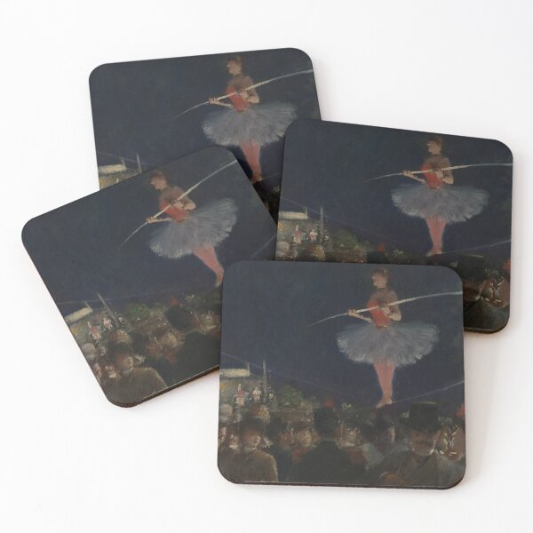 Item preview, Tightrope walker designed and sold by skpersephone.