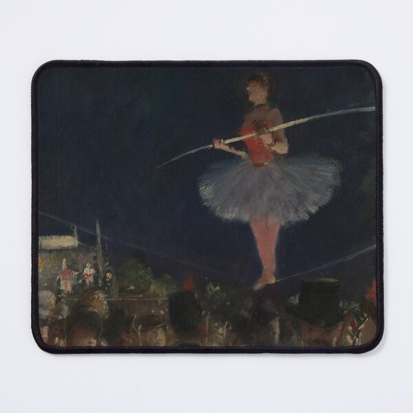 Item preview, Tightrope walker designed and sold by skpersephone.