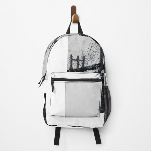 Item preview, Landscape black&white designed and sold by NourEglaly.
