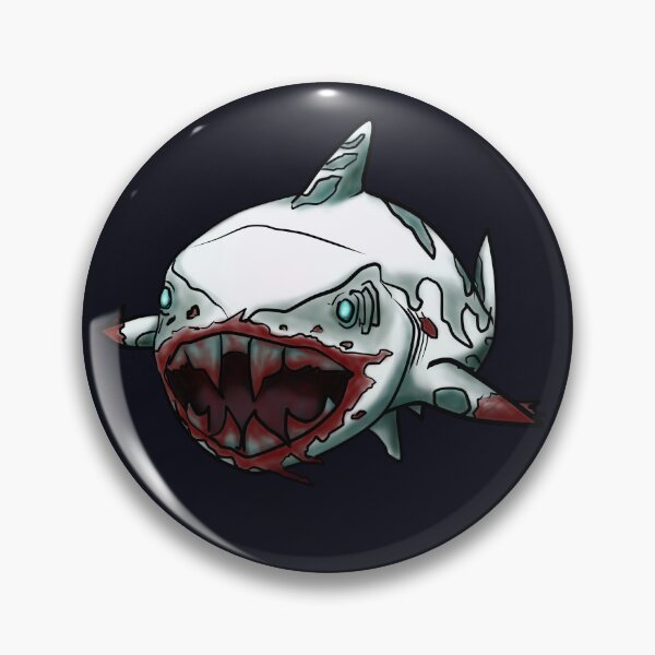 Item preview, dunkleosteus creep from the devonian designed and sold by IMPULSEimpact.