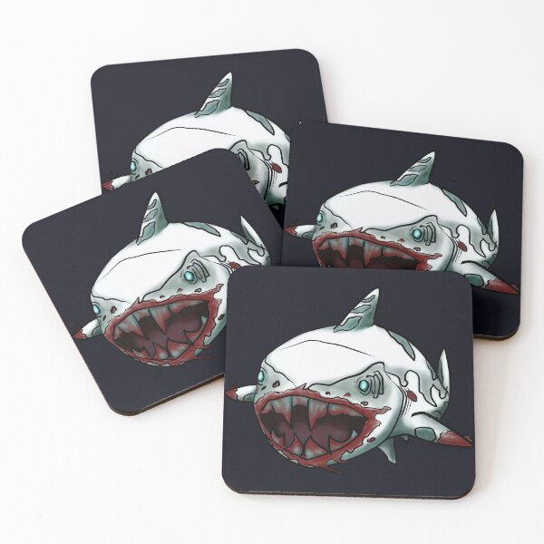 Item preview, dunkleosteus creep from the devonian designed and sold by IMPULSEimpact.
