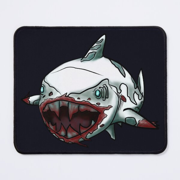 Item preview, dunkleosteus creep from the devonian designed and sold by IMPULSEimpact.