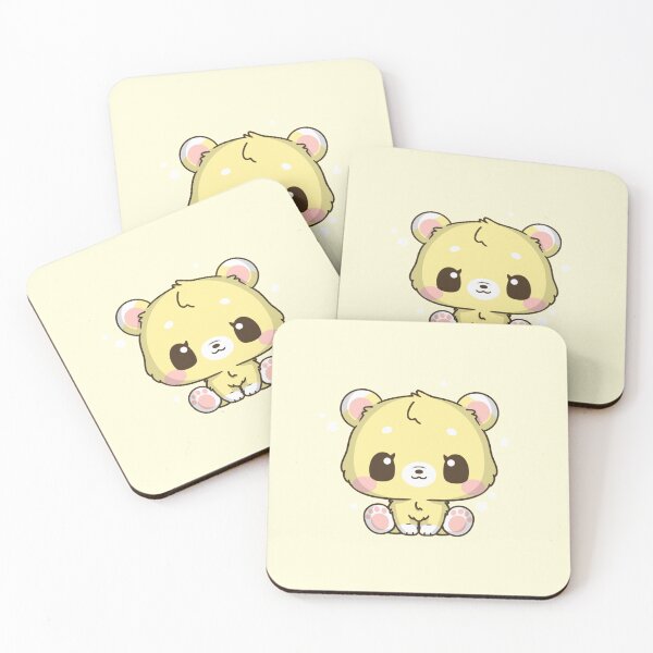 Item preview, Lemon Bear designed and sold by AtrelaDesigns.