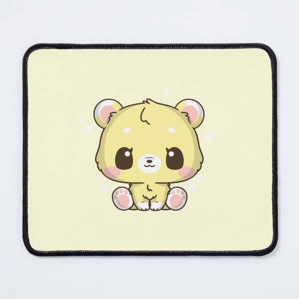 Item preview, Lemon Bear designed and sold by AtrelaDesigns.