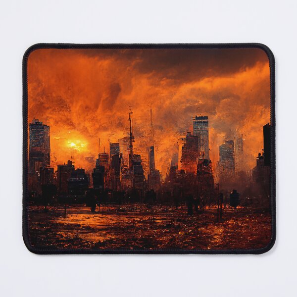 Item preview, End of Days designed and sold by DwDunphy.