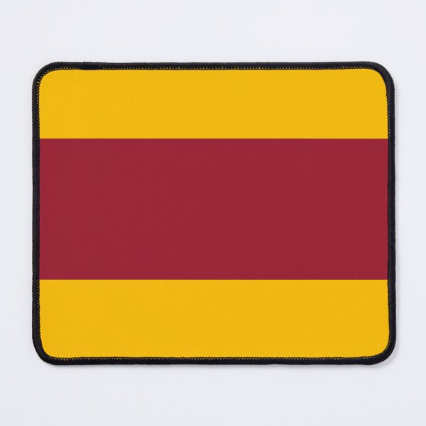 Item preview, Motherwell Hooped Amber & Claret 1928 designed and sold by Sporting Colour.