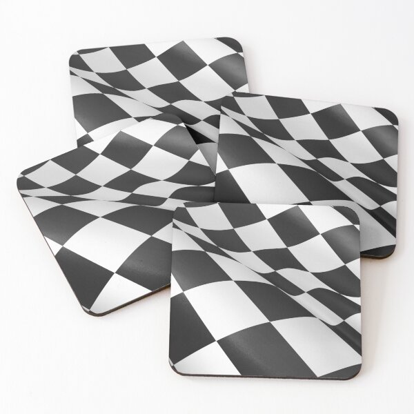 Item preview, Checkered Flag  designed and sold by mozingo669.