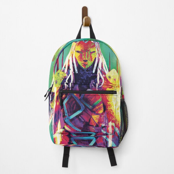 Item preview, Anunnaki // Aea designed and sold by Geo De la Cruz.