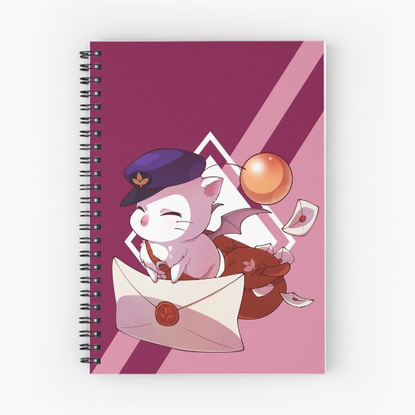Item preview, FFXIV || Delivery Moogle designed and sold by MonkParty.
