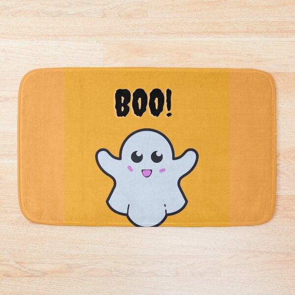 Item preview, Cute Boo ghost! designed and sold by PhoeniXDreamer.