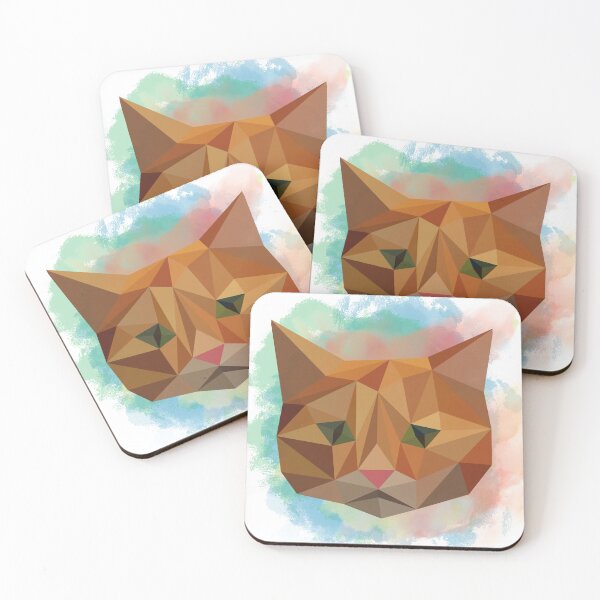 Item preview, nuanced cat designed and sold by DETODOFERIAONLI.