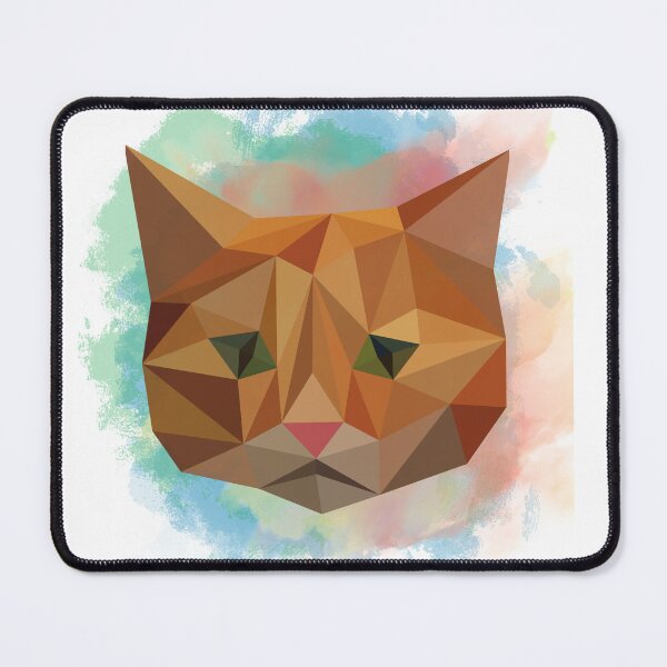 Item preview, nuanced cat designed and sold by DETODOFERIAONLI.