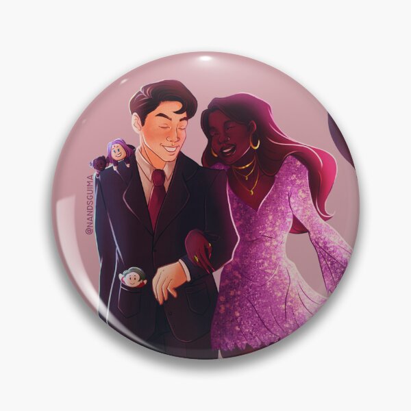 Item preview, Dickkory's Carnival Date~ DC Titans designed and sold by nandsguima.