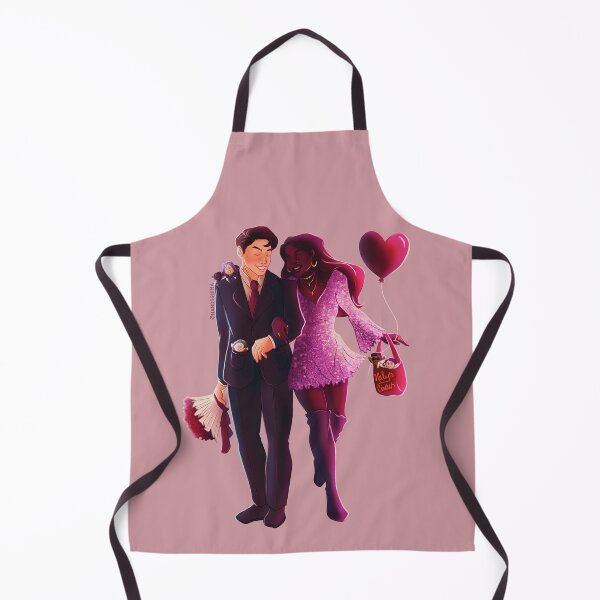 Item preview, Dickkory's Carnival Date~ DC Titans designed and sold by nandsguima.