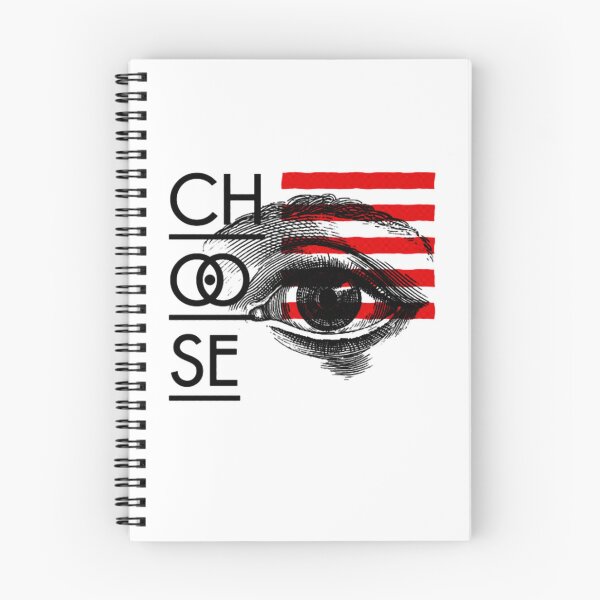 Item preview, CHOOSE  designed and sold by Maxim Marchuk.