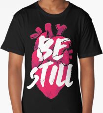 My Beating, Bleeding Heart Long T-Shirt
