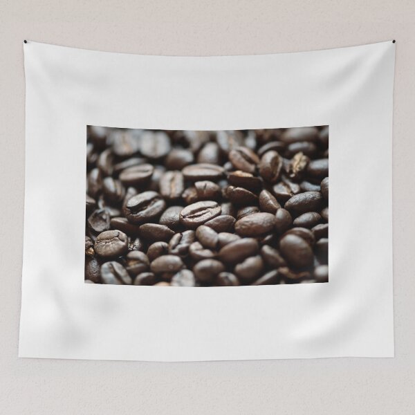 Item preview, Coffee bean love designed and sold by toniajohnston.