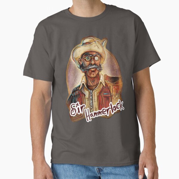 Item preview, Sir Hammerlock designed and sold by AntheaWright.