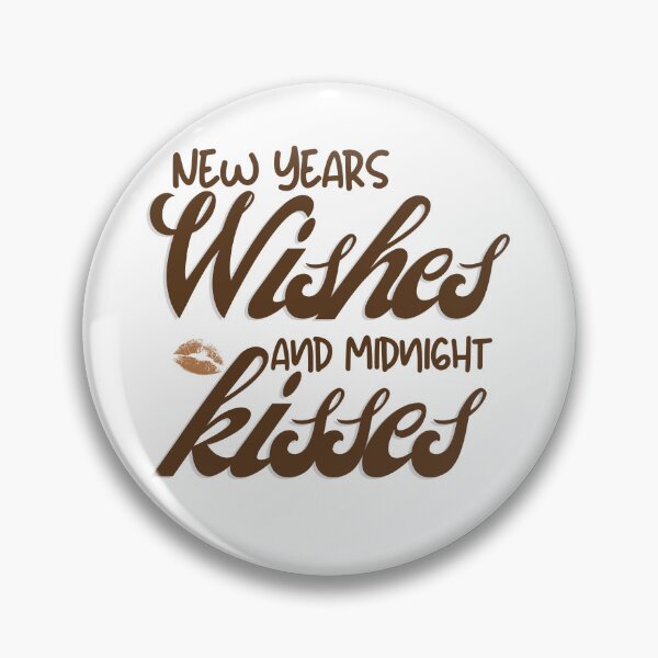 Artikelvorschau, Neujahrswünsche und Mitternachtsküsse / Silvester / Silvesterparty / Weihnachten Frohes Neues Jahr / Matching entworfen und verkauft von Alexa5454.