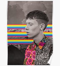 Flow krule Poster
