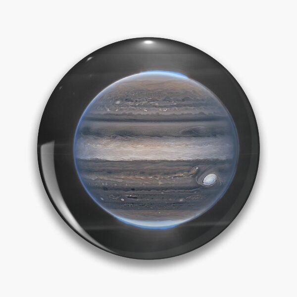 Item preview, JWST - Webb’s Jupiter designed and sold by boltjesdesign.