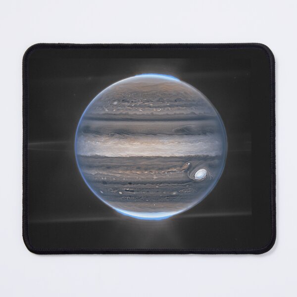 Item preview, JWST - Webb’s Jupiter designed and sold by boltjesdesign.
