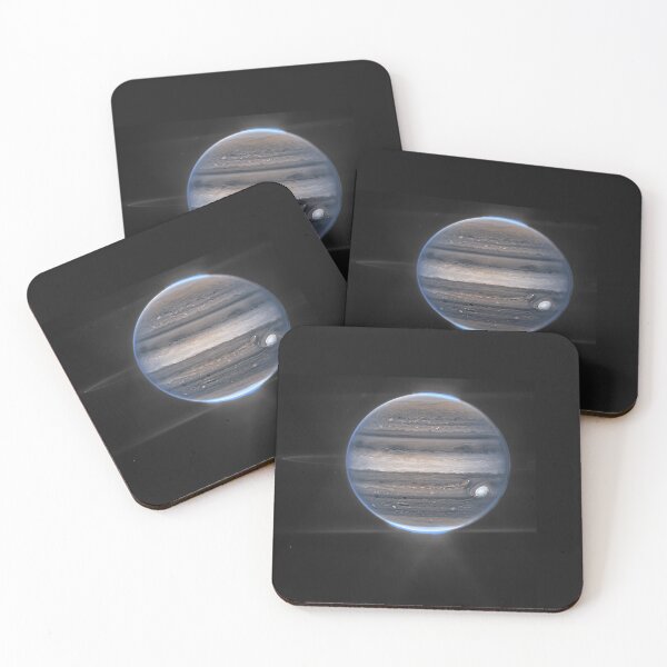 Item preview, JWST - Webb’s Jupiter designed and sold by boltjesdesign.