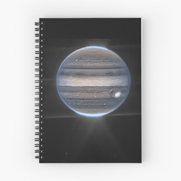 Item preview, JWST - Webb’s Jupiter designed and sold by boltjesdesign.
