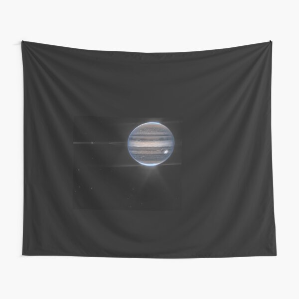 Item preview, JWST - Webb’s Jupiter designed and sold by boltjesdesign.