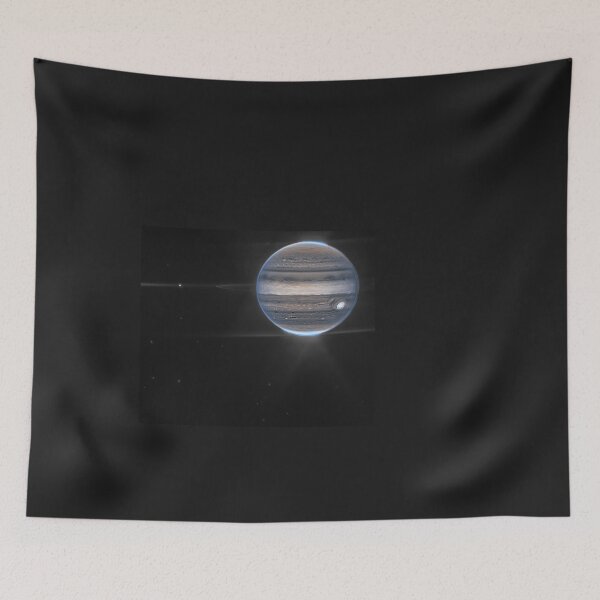 Artikelvorschau, JWST - Webbs Jupiter entworfen und verkauft von boltjesdesign.