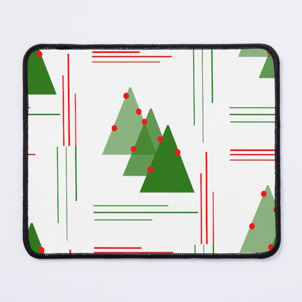 Item preview, Xmas 2 abstract art designed and sold by Laura Greco.