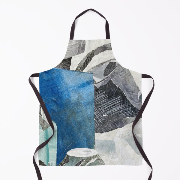Item preview, Still Life in Blue designed and sold by jamdesignstudio.