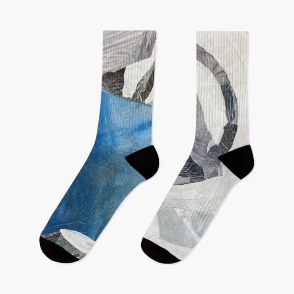 Item preview, Still Life in Blue designed and sold by jamdesignstudio.