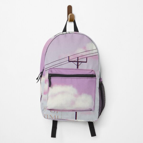 Item preview, Sky view - pink designed and sold by Art-of-Enami.