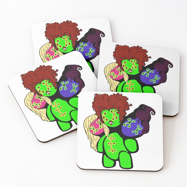 Item preview, Voodoo sister’s  designed and sold by ShirtStuffCo.