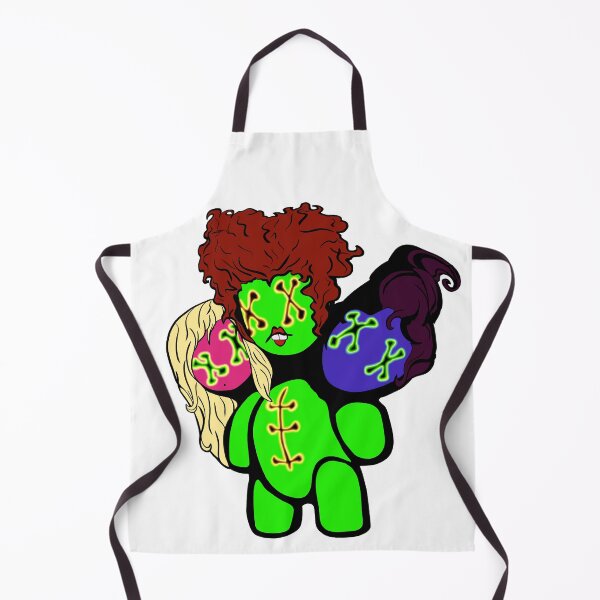 Item preview, Voodoo sister’s designed and sold by ShirtStuffCo.