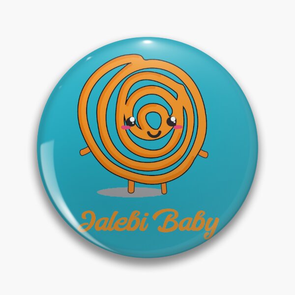 Item preview, Cute Jalebi Baby- Back to School designed and sold by ThisTee.